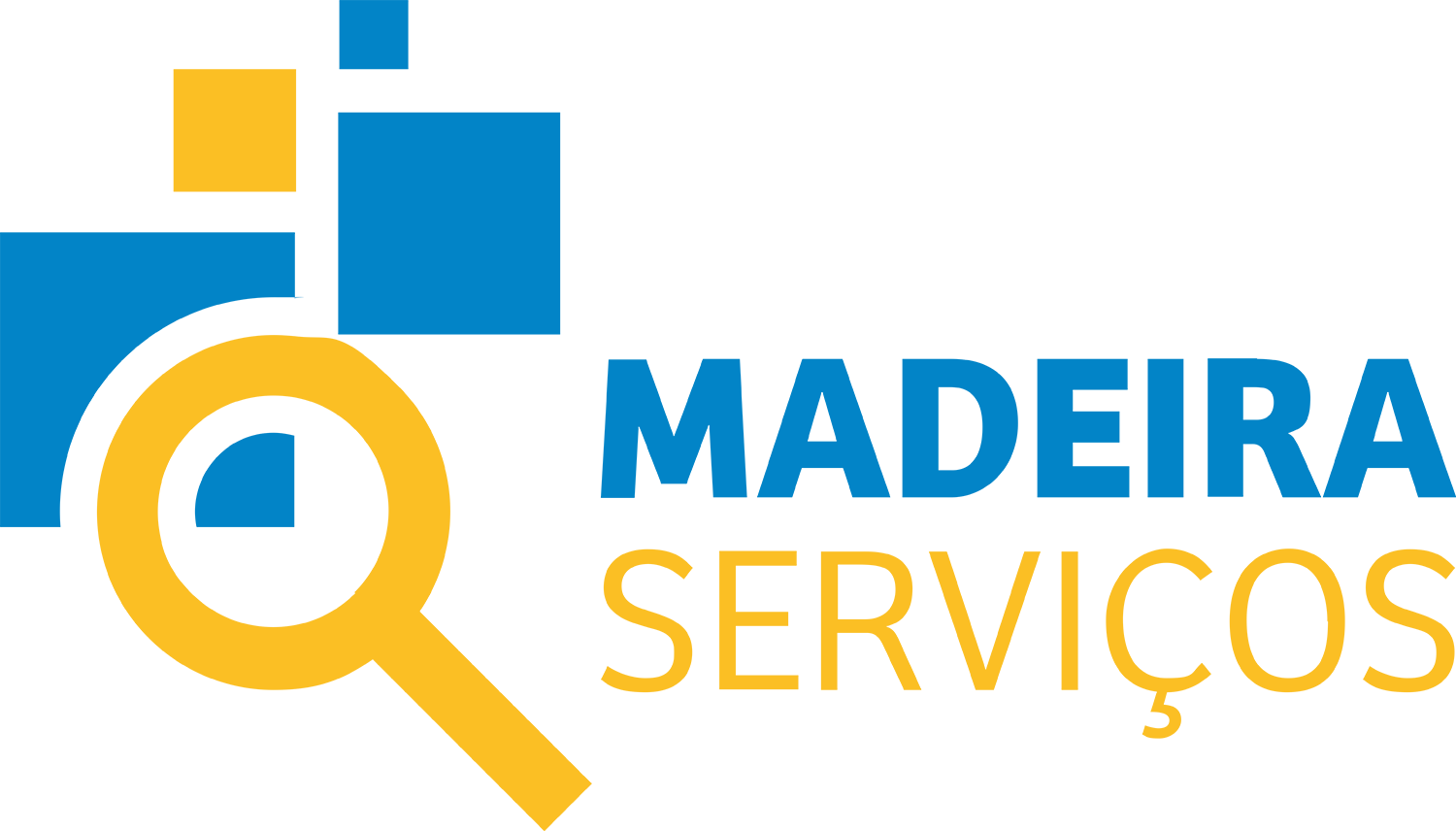 Madeira Serviços Logo