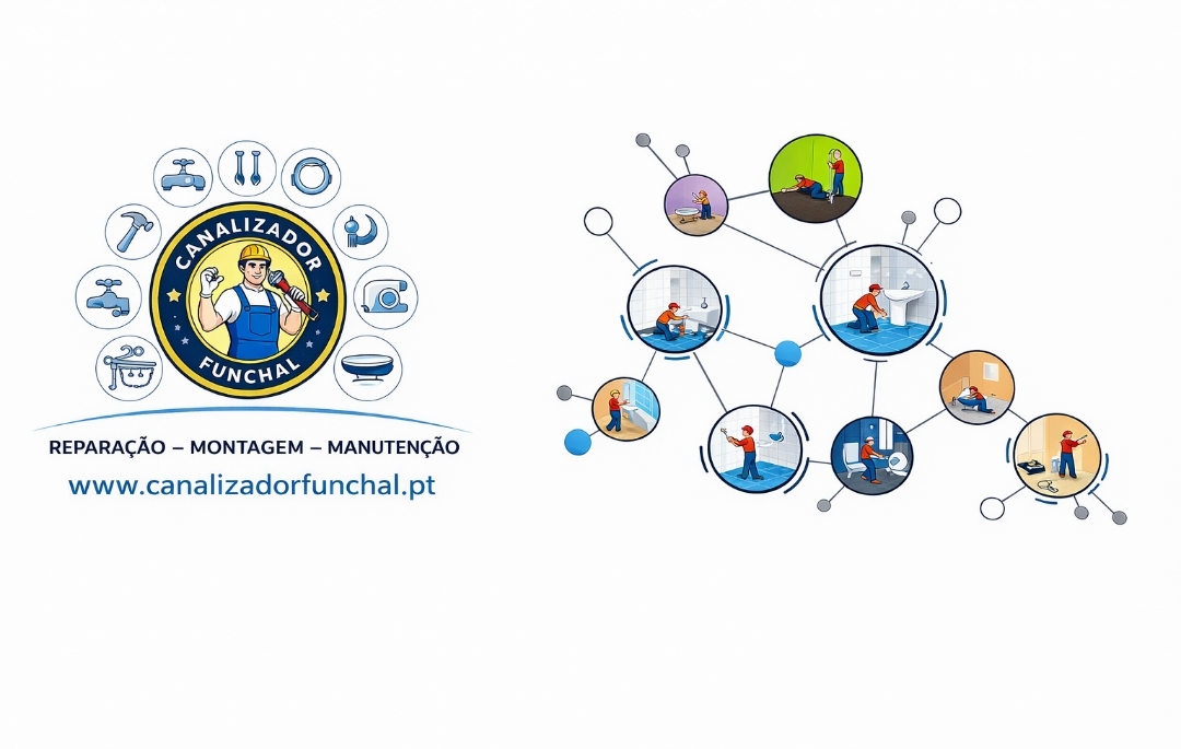 Canalizador Funchal®