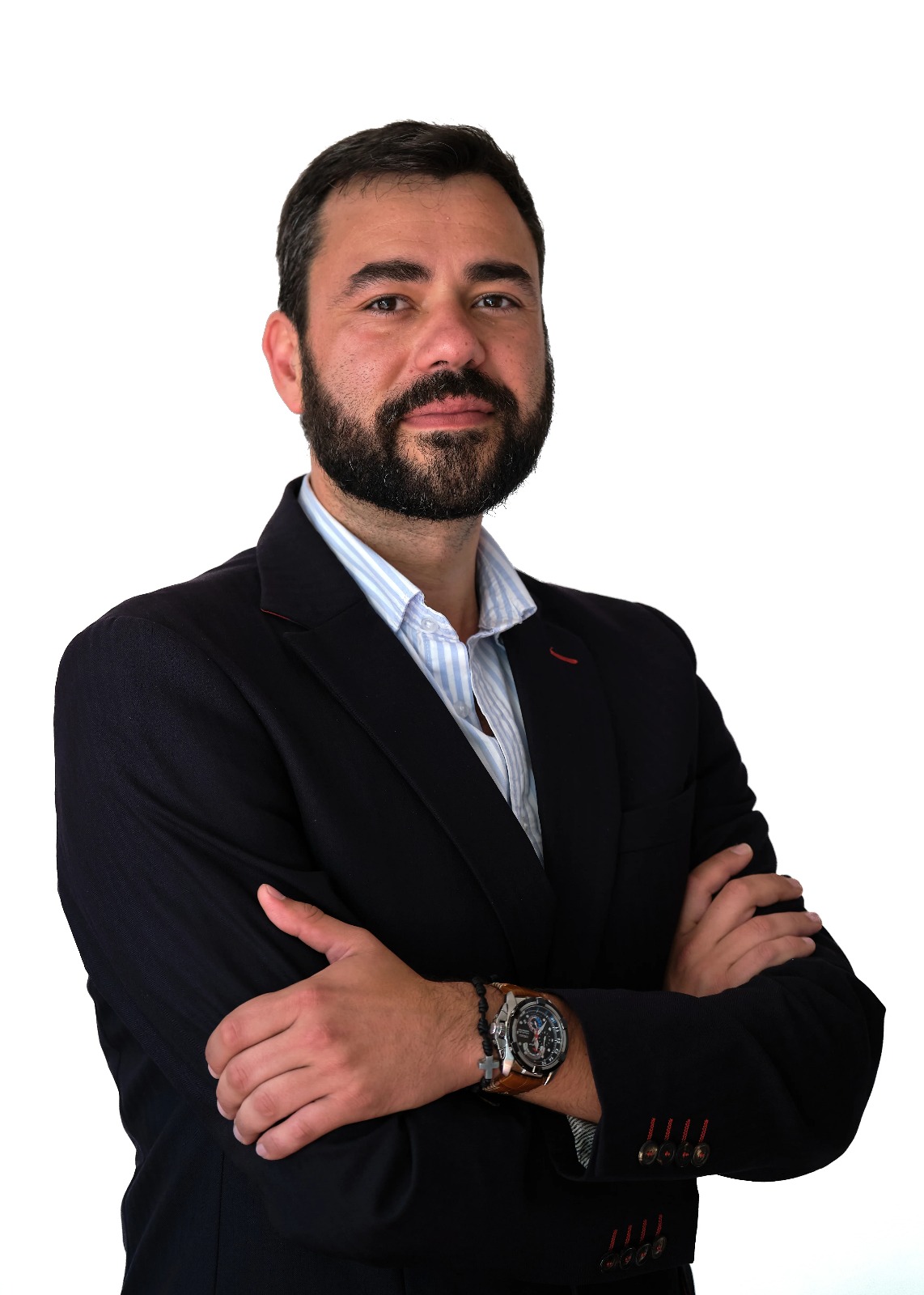 Luís Diogo Sousa Gomes