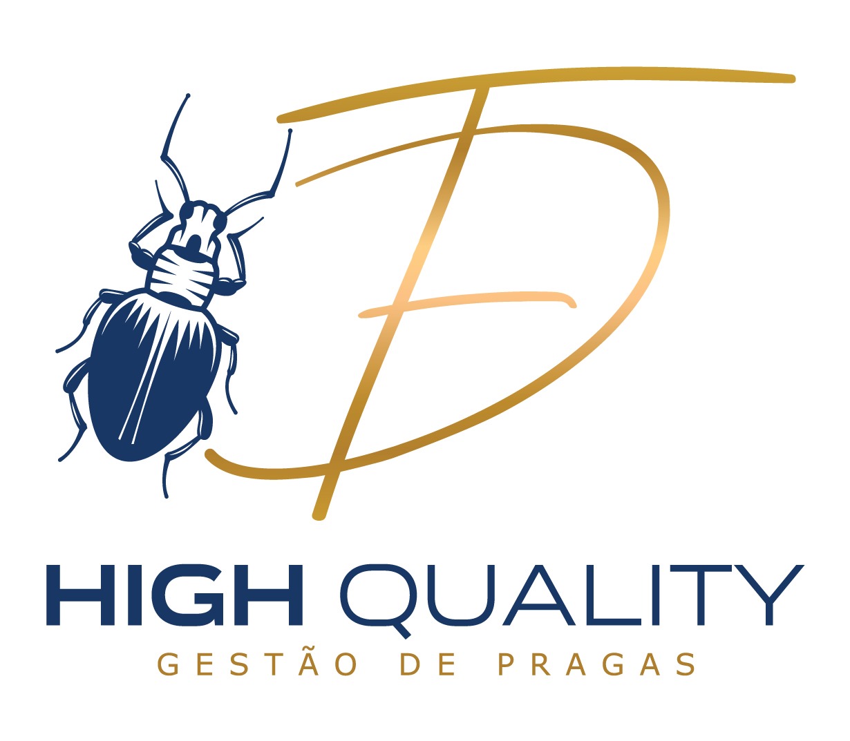 HQ Gestão de Pragas Unipessoal LDA 